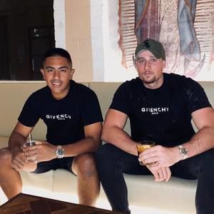 Meet your Posher, Will